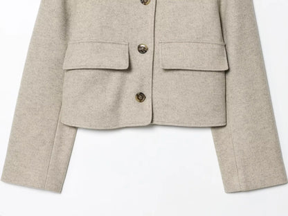 Chaqueta Celine