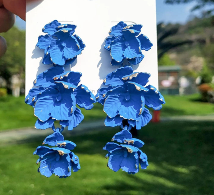 Flor de Acero