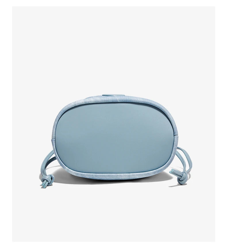 Sky Luxe Handbag