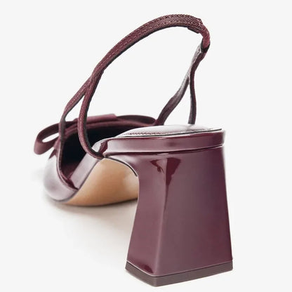 Tacones Amelie