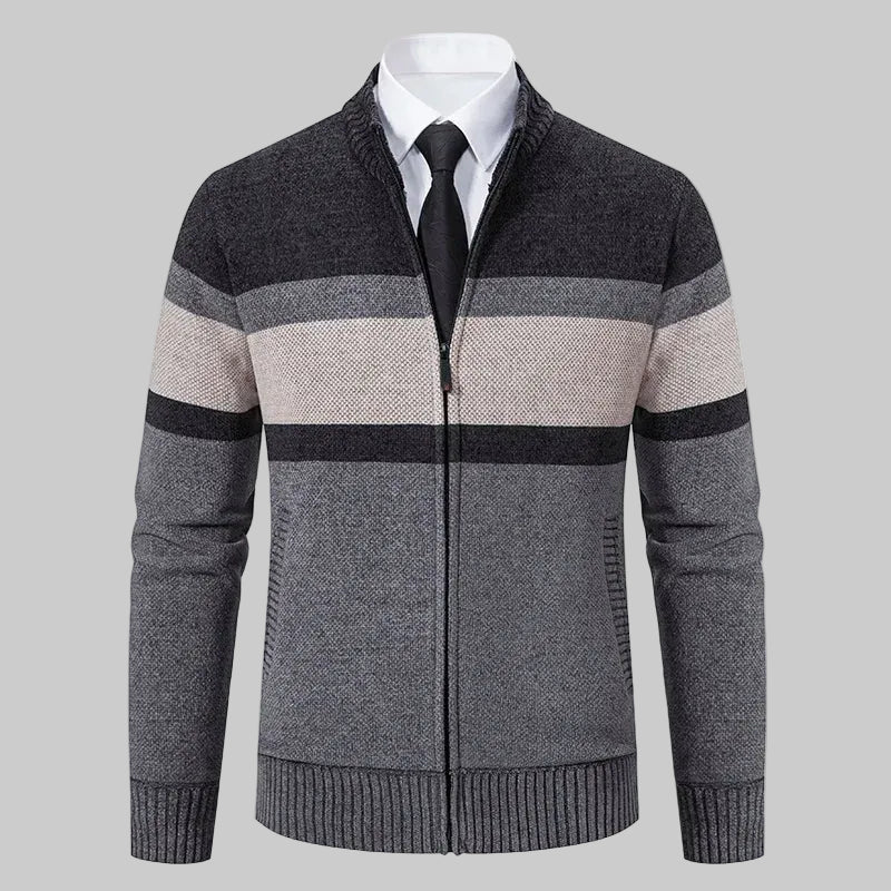 Suéter Estilo Ejecutivo