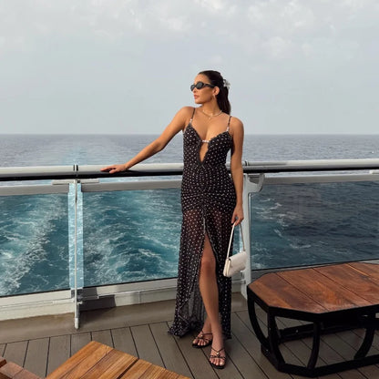 Vestido Luna de Verano