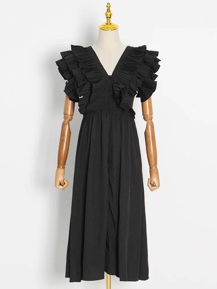 Vestido Mariposa