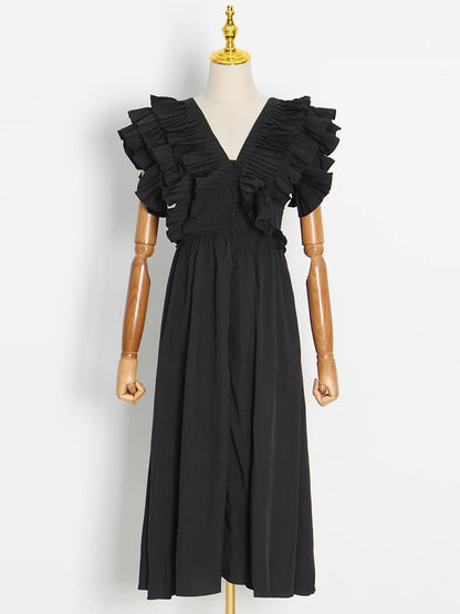Vestido Mariposa