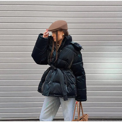 Chaqueta Luxe Winter