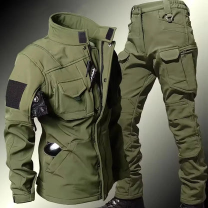 Conjunto Militar Alpha