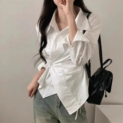 Blusa Elegancia