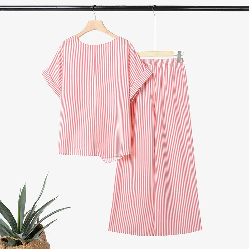 Conjunto Amalfi Casual