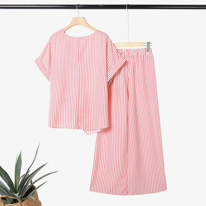 Conjunto Amalfi Casual