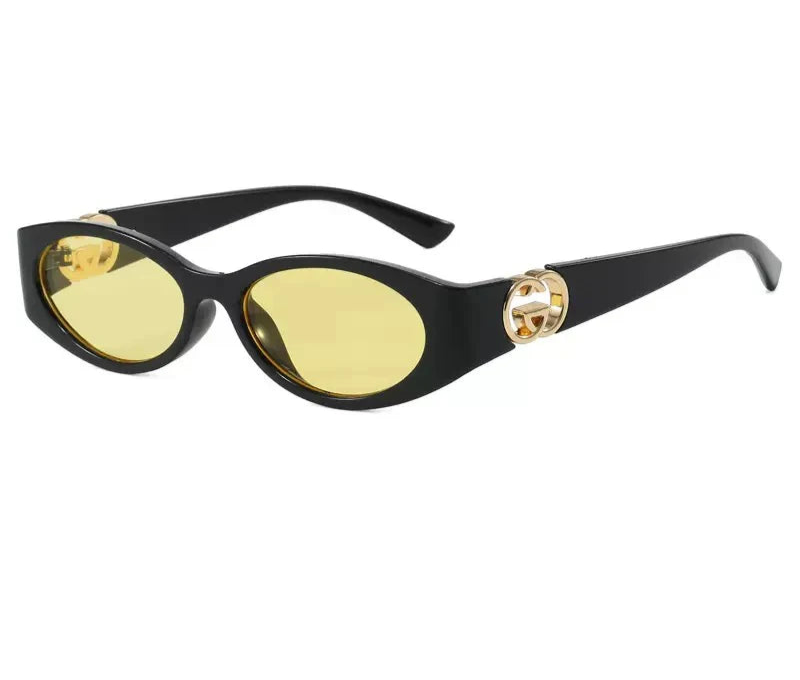 Gafas Cat Glow