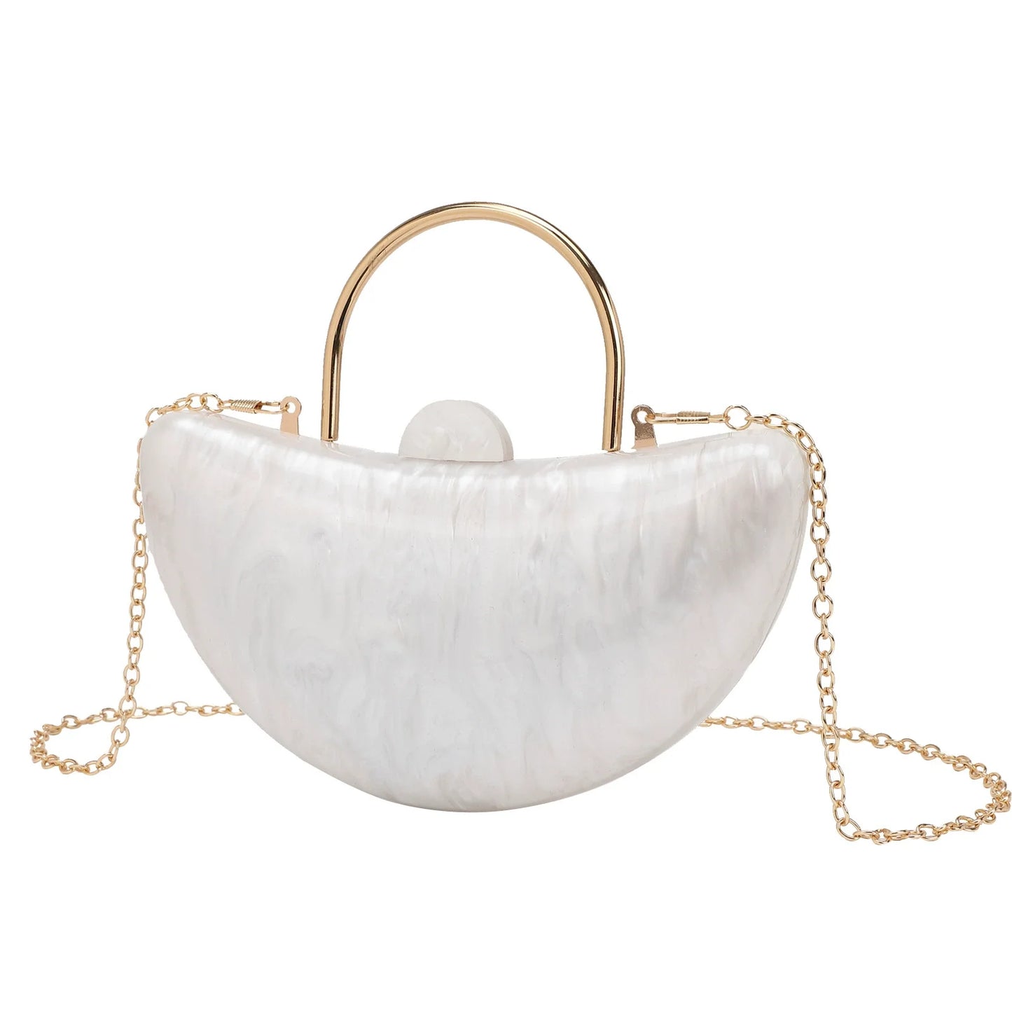 Bolso Esfera Glam