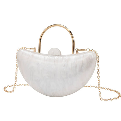 Bolso Esfera Glam