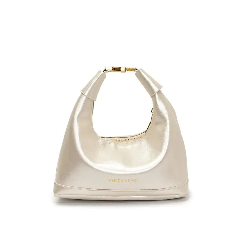 Bolso Dumpling Chic
