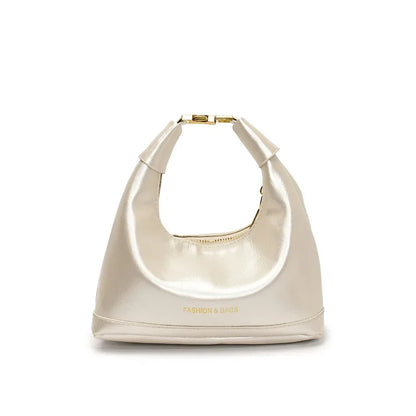 Bolso Dumpling Chic