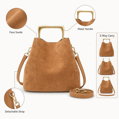 Lorena Handbag