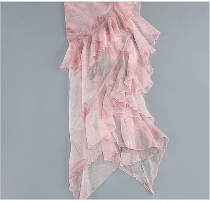 Vestido Breeze Pink