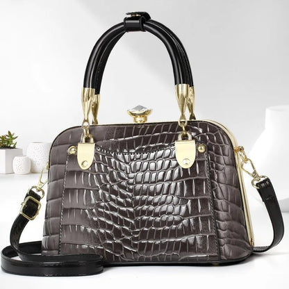 Bolso Estilo Imperial