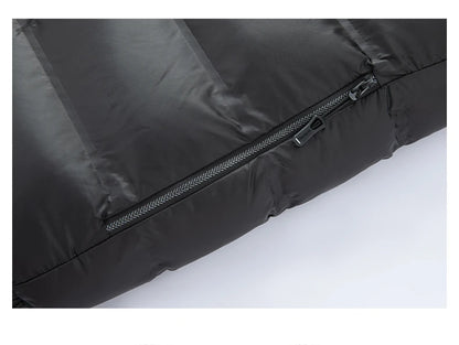 Abrigo Invierno Titan