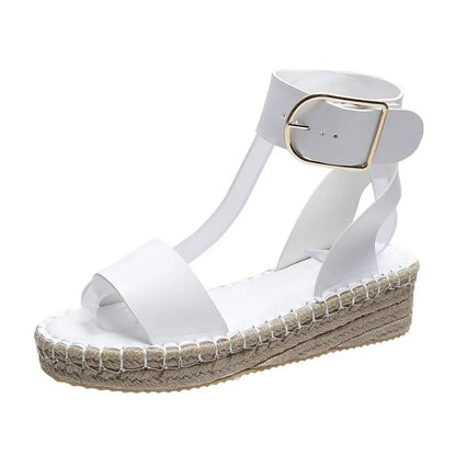 Sandale Eco Chic