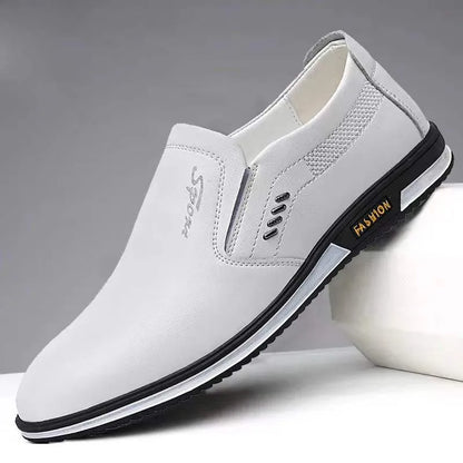 Modern Gentleman Shoes