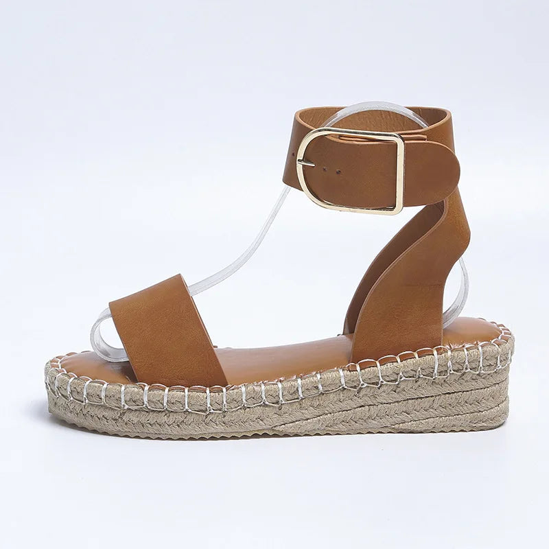 Sandale Eco Chic