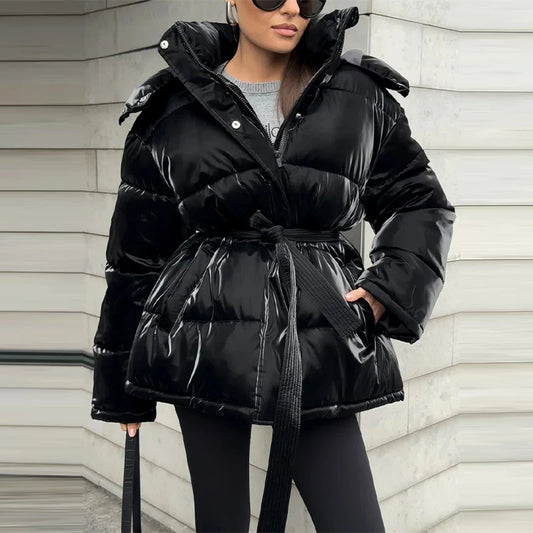 Chaqueta Luxe Winter