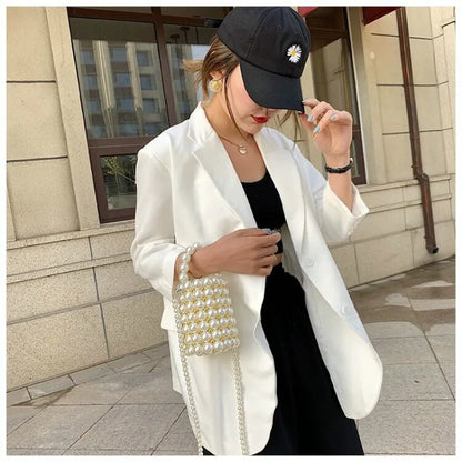 Bolso Perla Chic