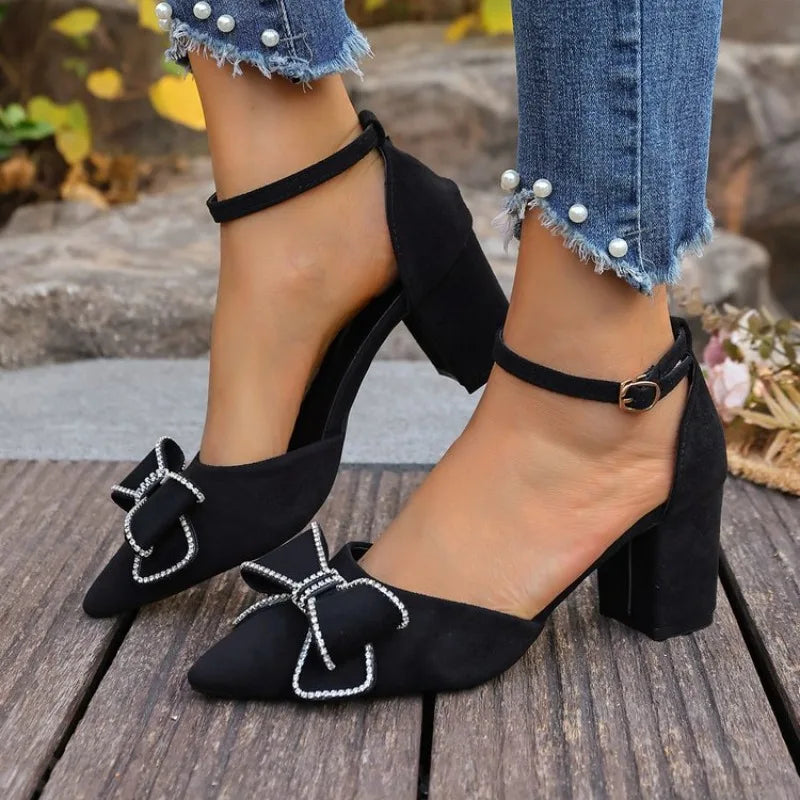Zapatos Bella