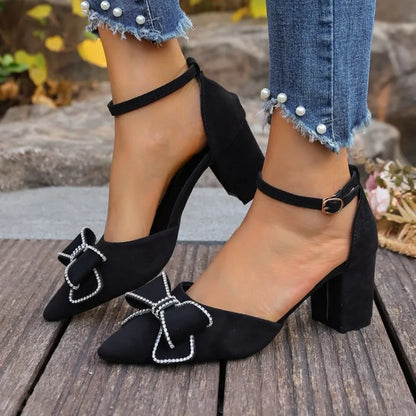 Zapatos Bella