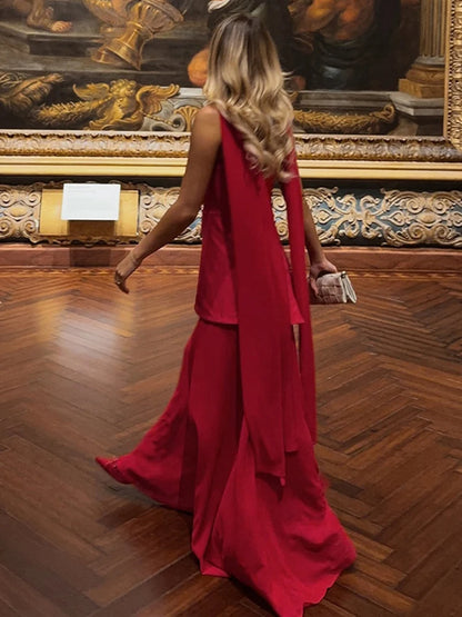 Vestido Brisa de Tul