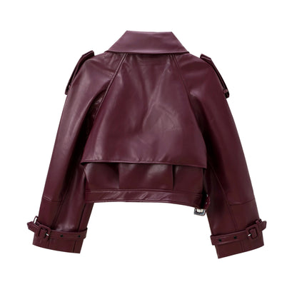 Chaqueta Urbana