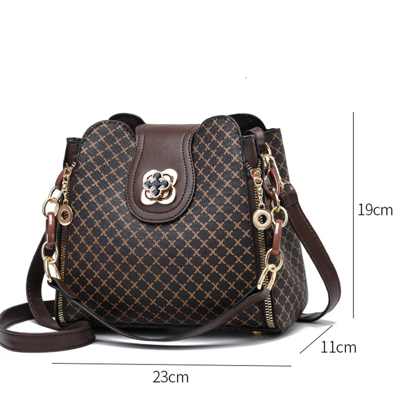 Bolso Belle Mode