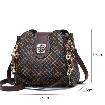 Bolso Belle Mode