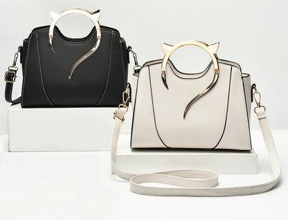 Bolso Miau Chic