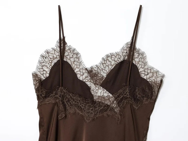 Vestido Noches