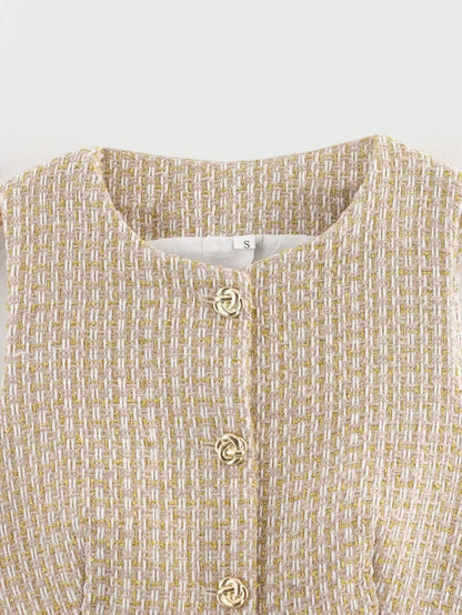Olivia Vintage Set