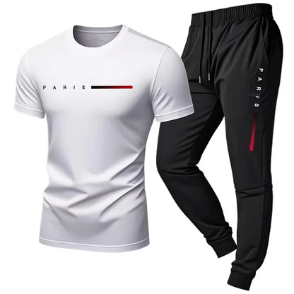 Conjunto Paris Street