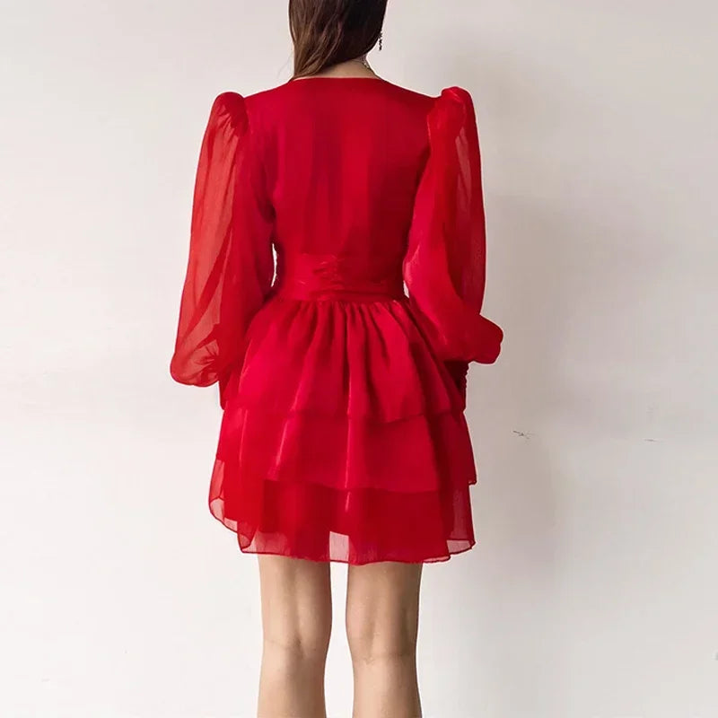 Sophia Dress