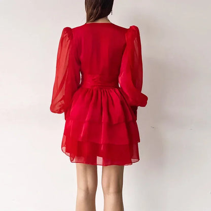 Sophia Dress