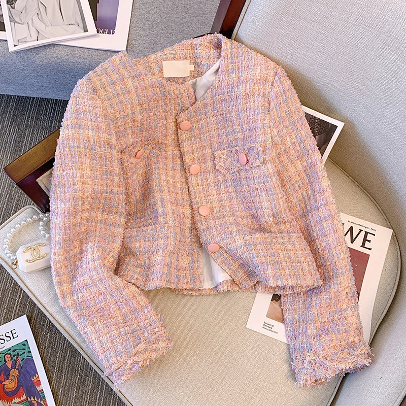 Chaqueta Parisina Chic