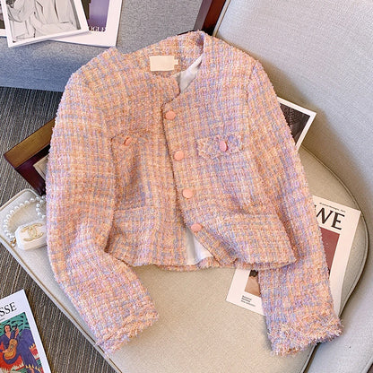 Chaqueta Parisina Chic