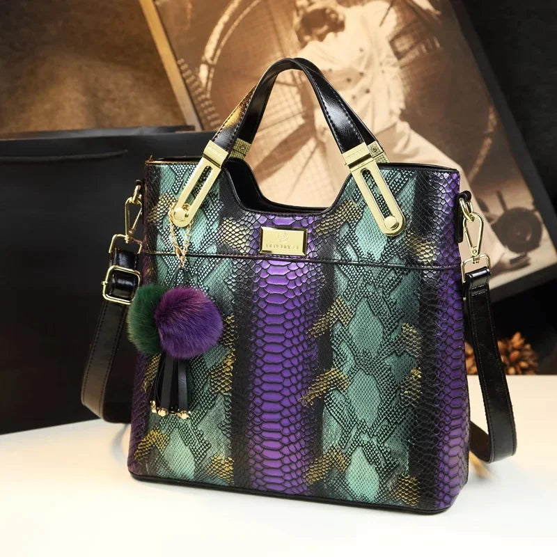 Bolso Estilo Premium