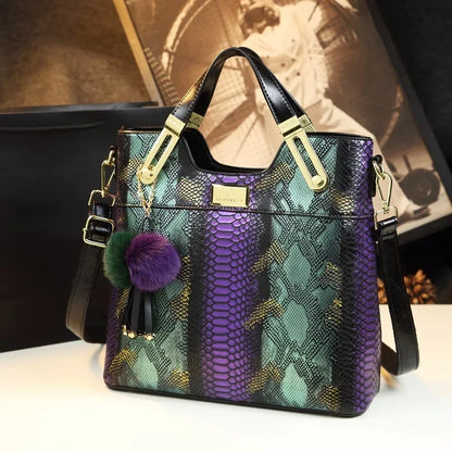 Bolso Estilo Premium