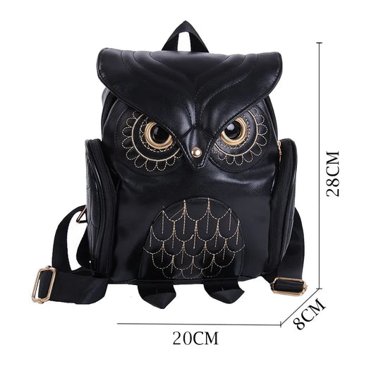 Mochila Sweet Owl