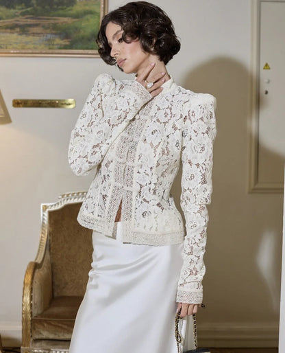 Bluza Seducción Suave