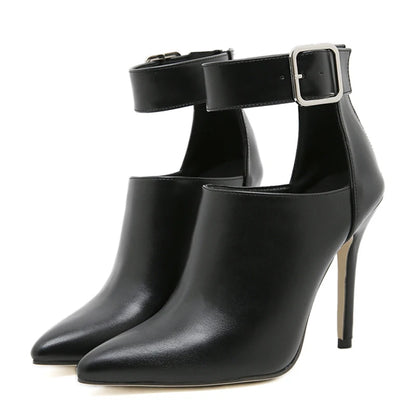 Botines Midnight Muse