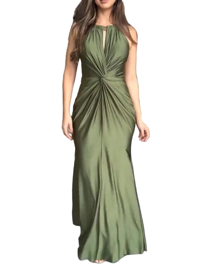 Vestido Sirena Glamour