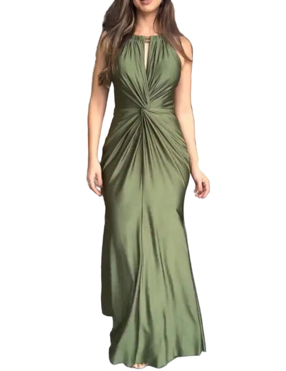 Vestido Sirena Glamour