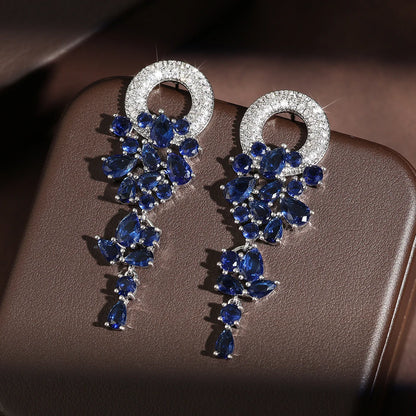 Celestia Earrings