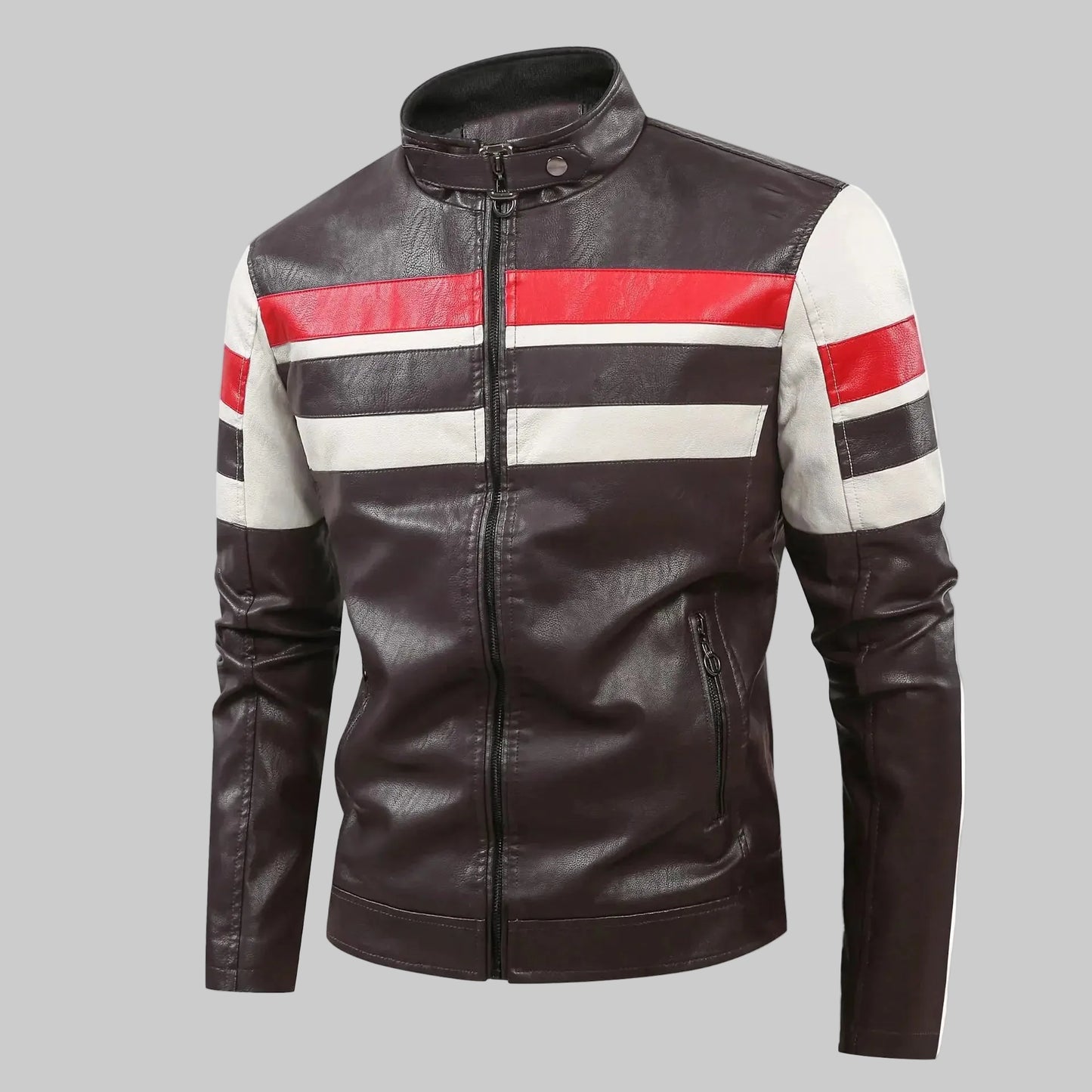 Chaqueta Ruta Estilo